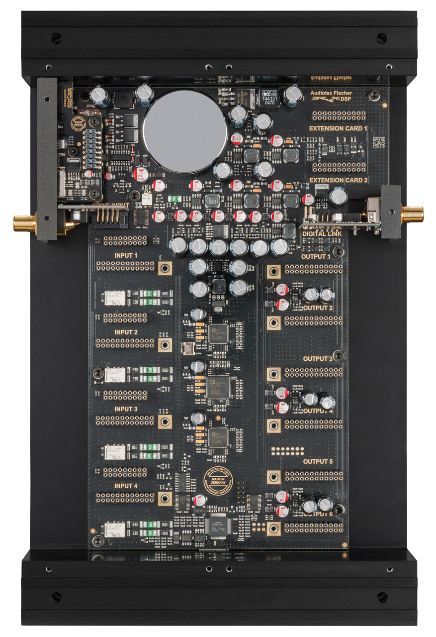 BRAX DSP - Image 11