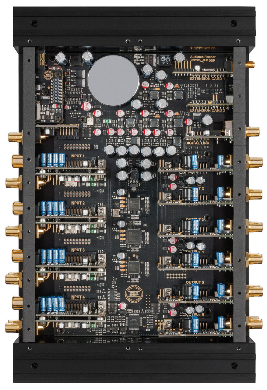 BRAX DSP - Image 5