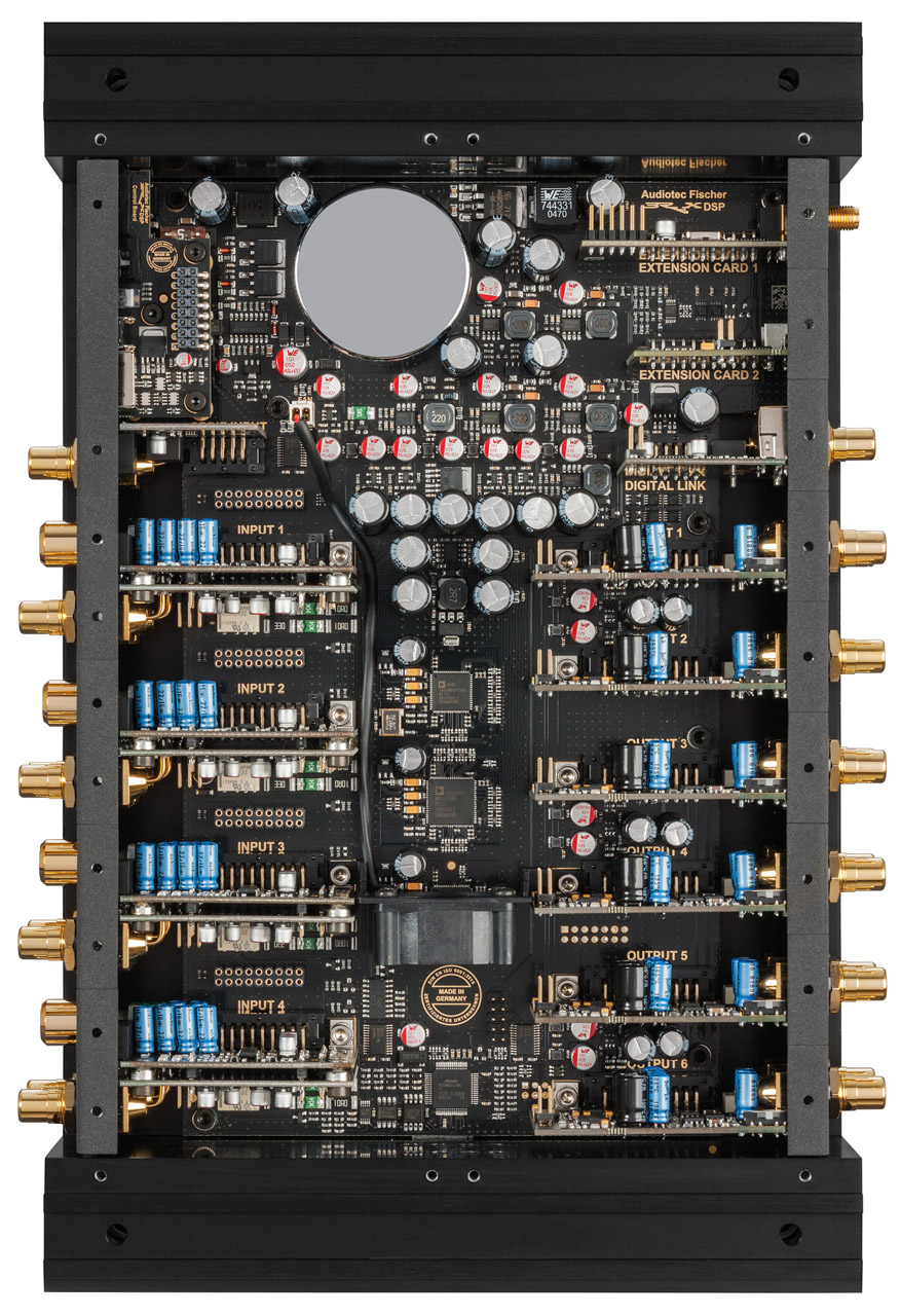 BRAX DSP - Image 10