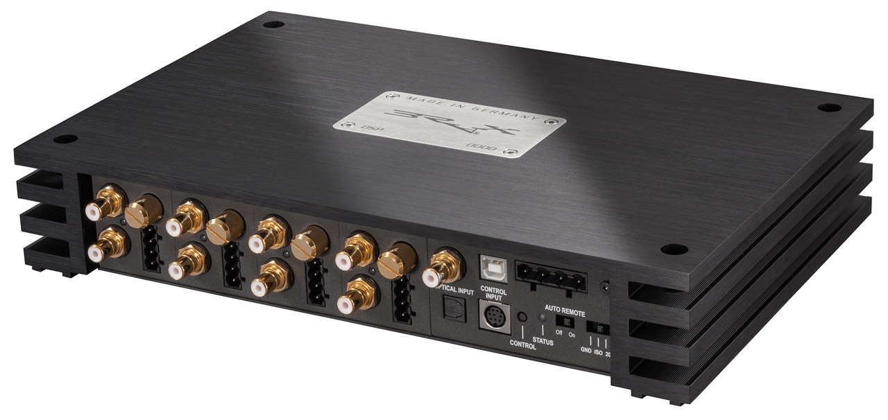 BRAX DSP - Image 8