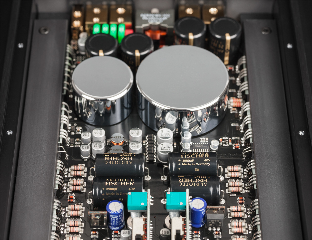 BRAX GX2400 - Image 7