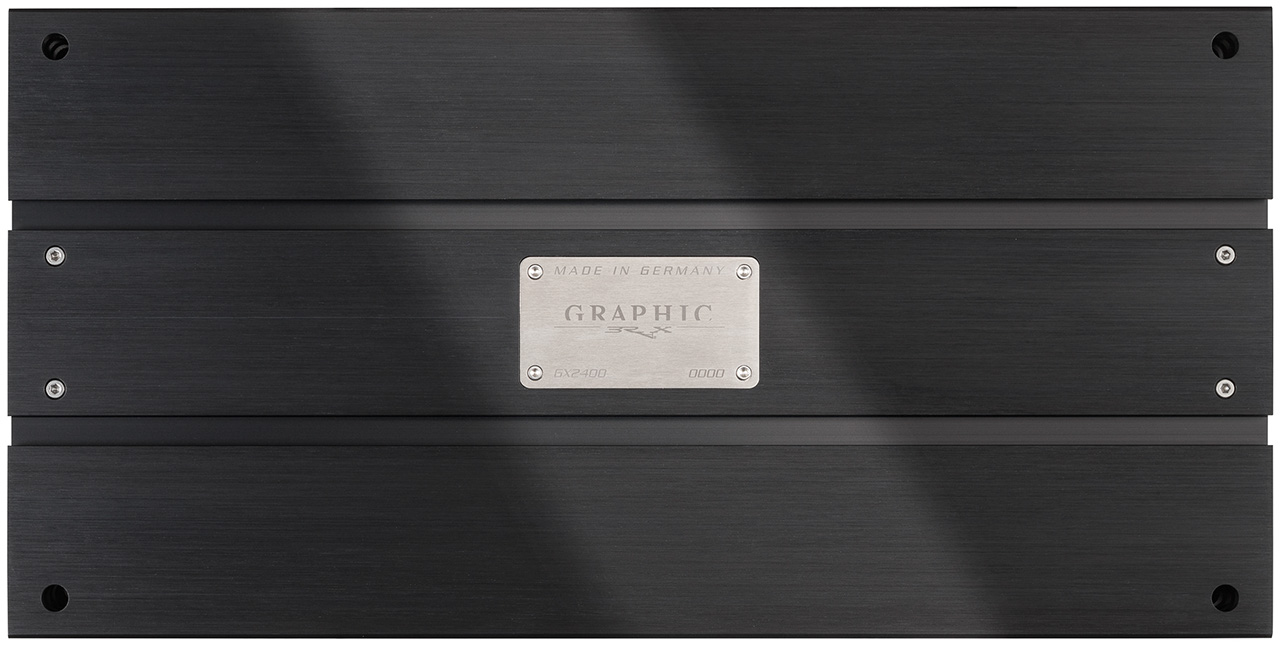 BRAX GX2400 - Image 5