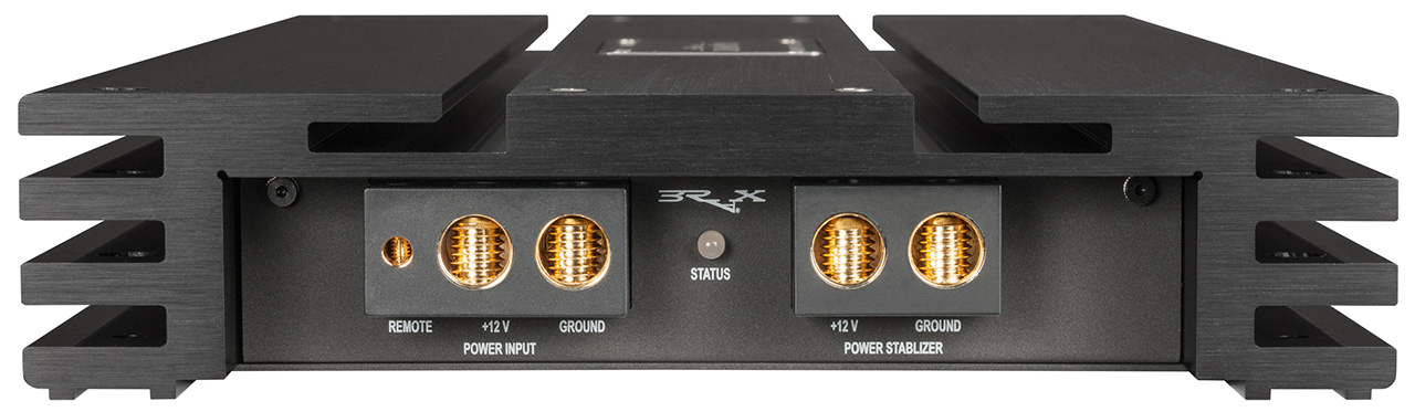 BRAX GX2400 - Image 4