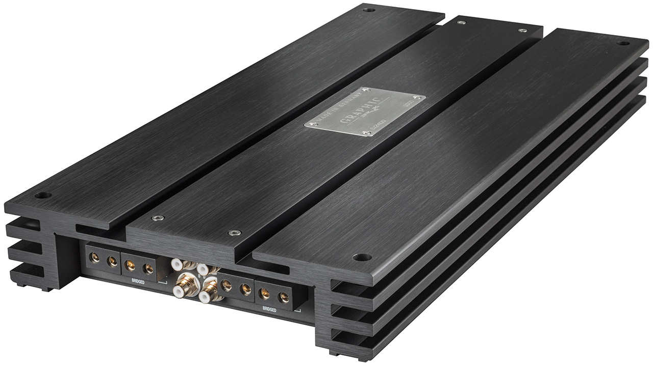 BRAX GX2400 - Image 2