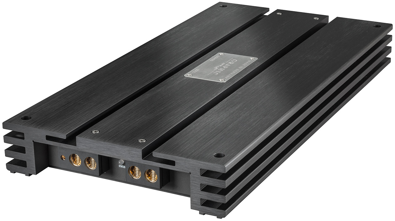BRAX GX2400