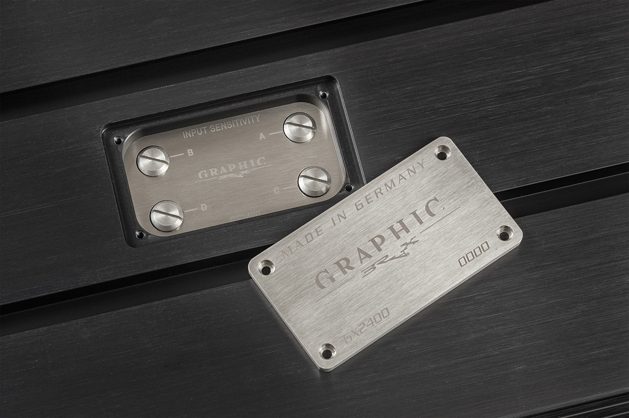 BRAX GX2400 - Image 6
