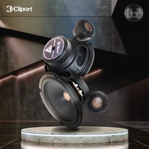 Cliport Professional Series 6.2