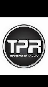 TPR Audio