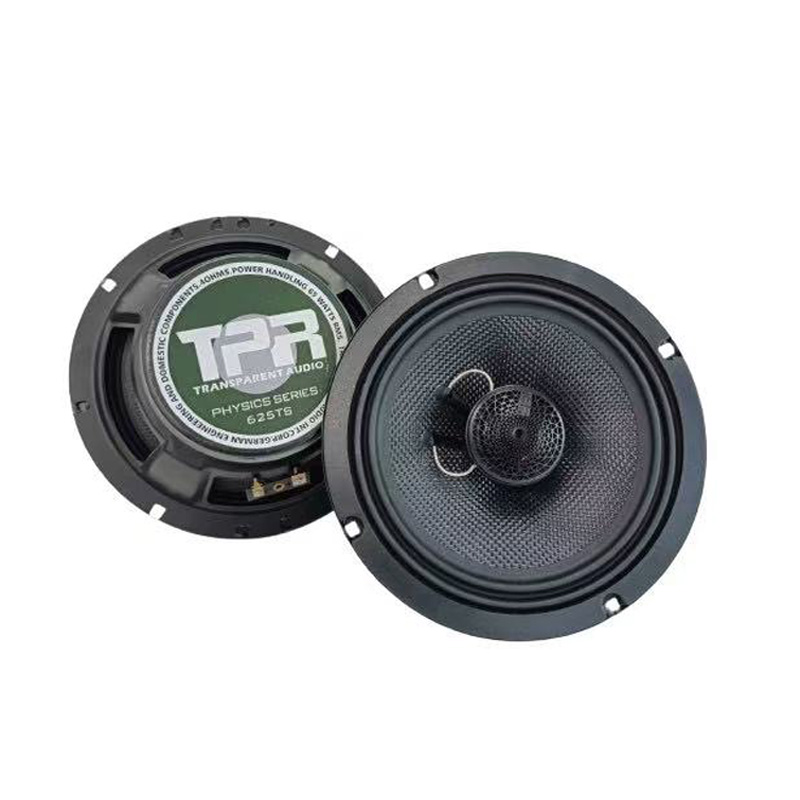TPR 625TS – 2-Way Coaxial Speaker