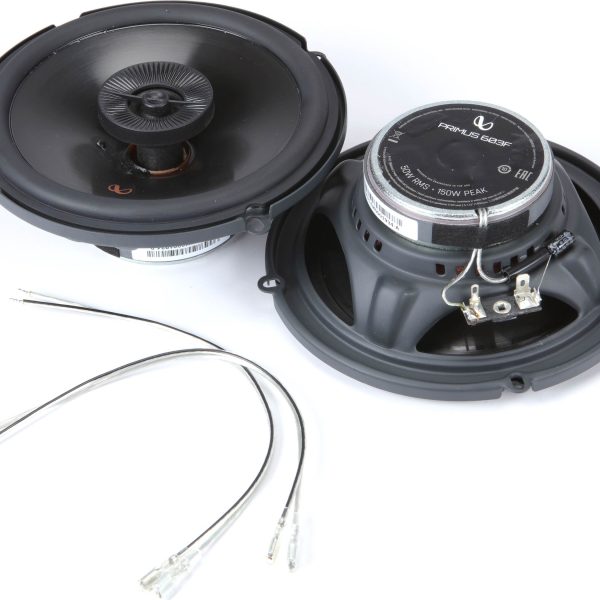 Infinity Primus 603F