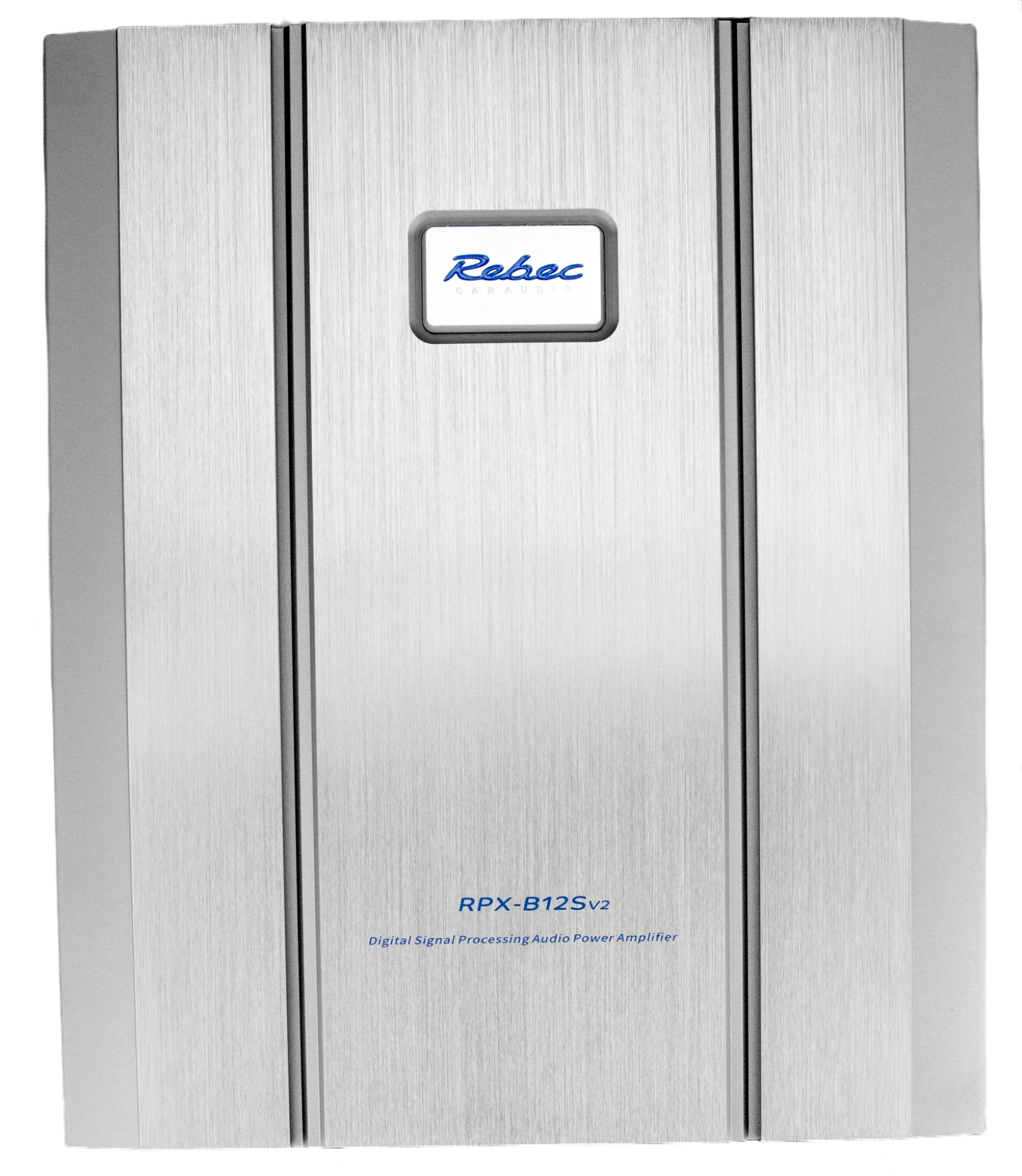 Rebec RPX-B12S DSP Amp 12 Ch - Image 3