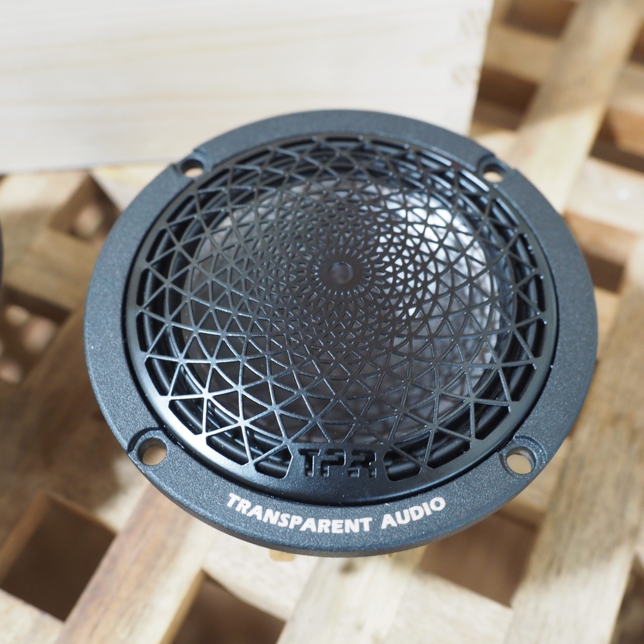 Midrange TPR Iconic i5.3 Warm & Clear Midrange | Highly Recommended - Image 6