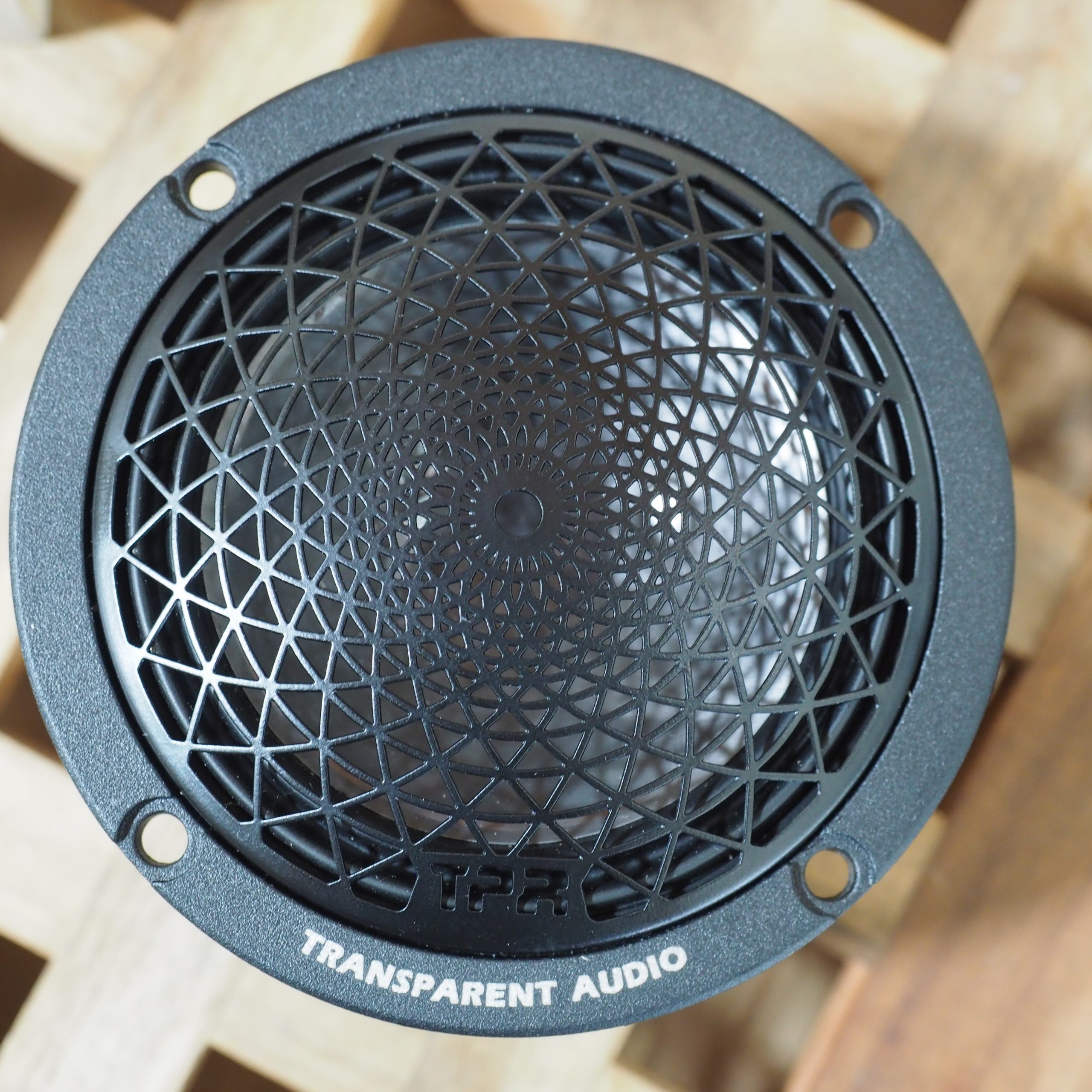 Midrange TPR Iconic i5.3 Warm & Clear Midrange | Highly Recommended - Image 4